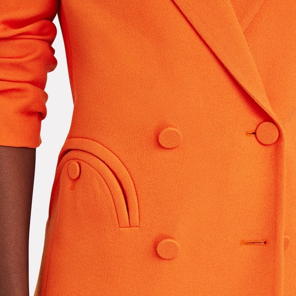 NWT Blazé-Milano Cool & Easy Everynight Blazer - Picture 6 of 16